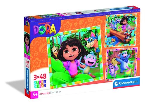Clementoni 25078 puzle 8005125250783
