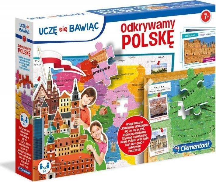 CLE discovering Poland 50776 271228 50776