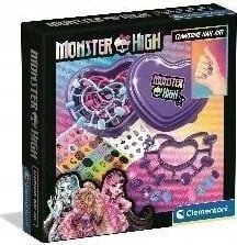 Clementoni Clementoni Nail decorations. Monster High