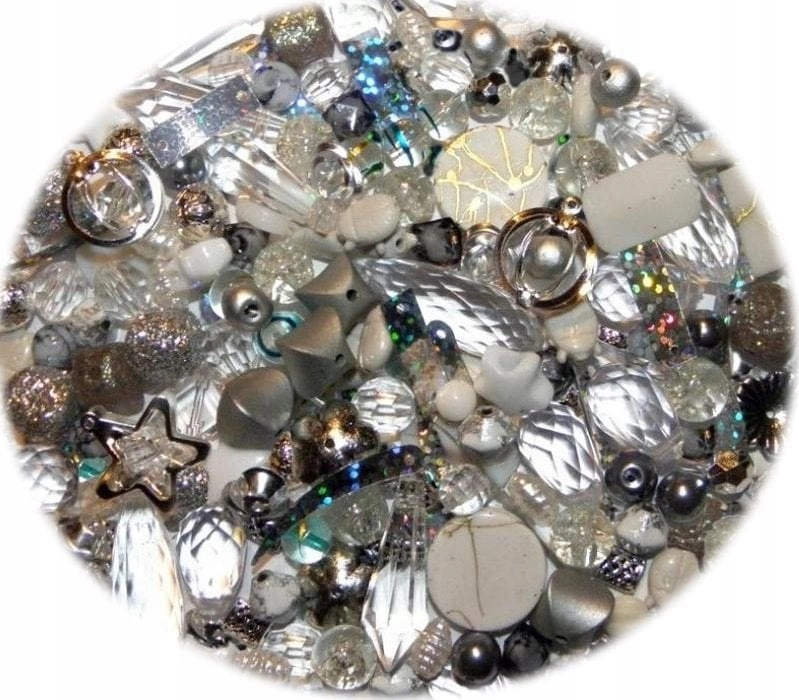 MIX beads 562438 5902496182213