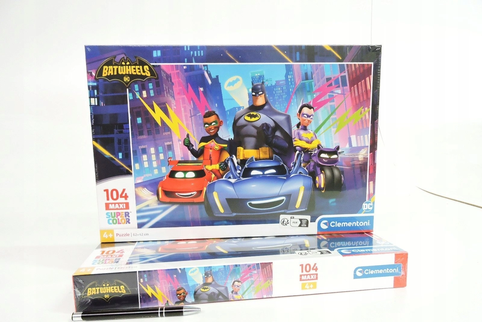 Clementoni 25761 puzle GXP-910368 8005125257614