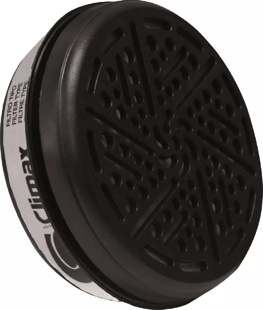 CLIMAX FILTER TYPE 757-N P3 FOR