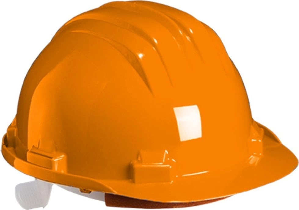 Climax CLIMAX SAFETY HELMET 5-RS ORANGE