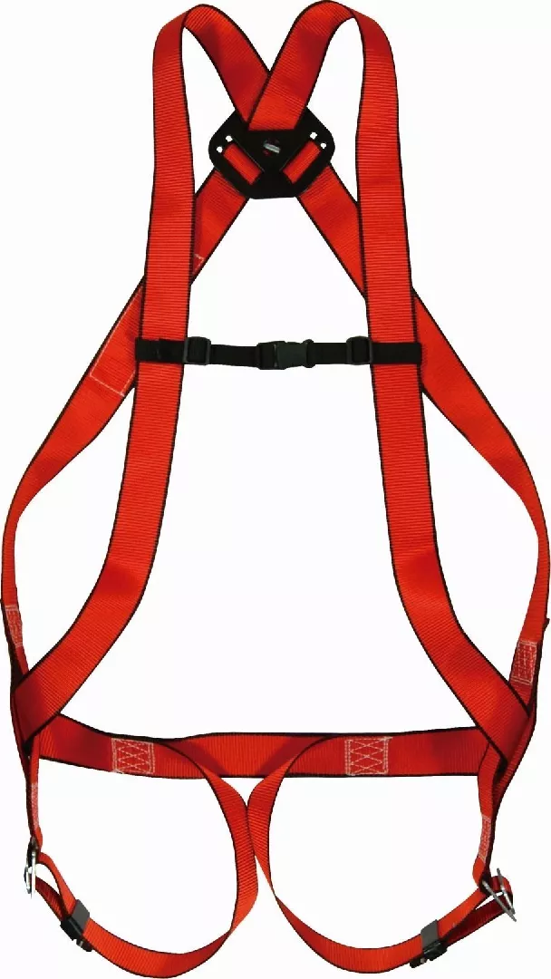 CLIMAX BASIC SAFETY HARNESS 10 2651010100000