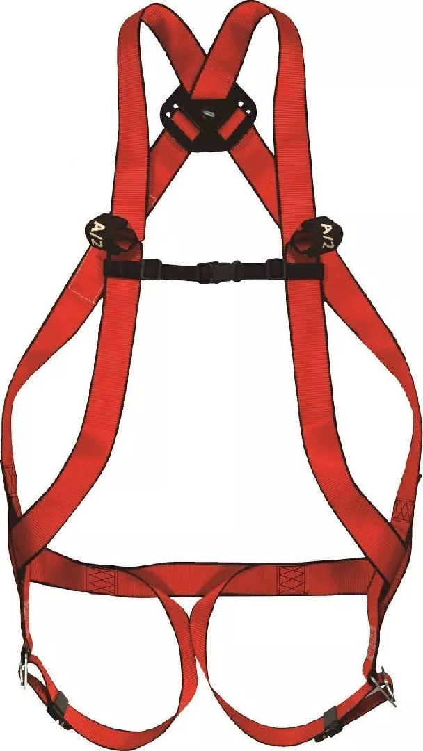 CLIMAX SAFETY HARNESS BASIC 10 PLUS