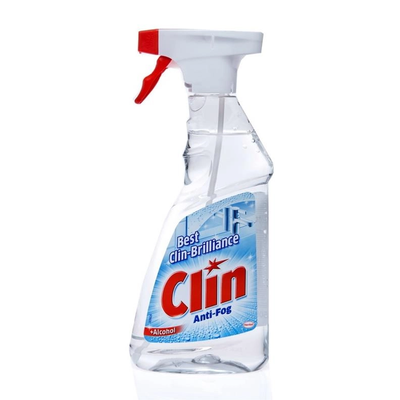 CLIN D/SHIFT 500ML ANTI - NEW