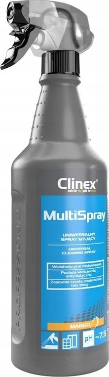 Clinex Clinex Multi Spray Mango -