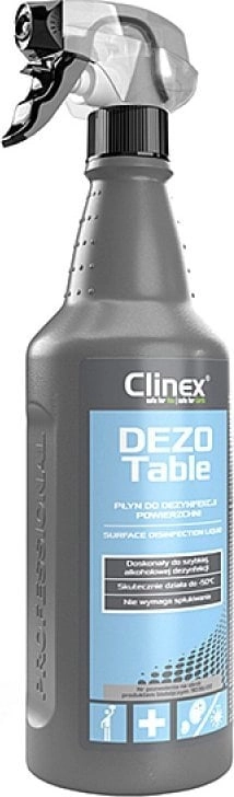 Clinex CLINEX Dezo Table disinfectant 1l
