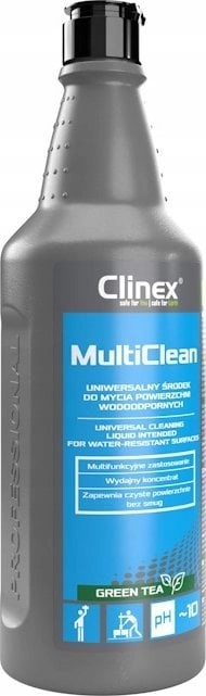 Clinex Universal agent CLINEX Multi Clean