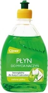 Clinex Płyn CLINEX Hand Wash 500ml