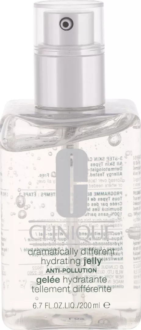 Dramatically Different Hydrating Jelly (W 200)