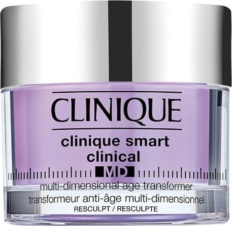 Clinique Smart Clinical Remodelujący krem do