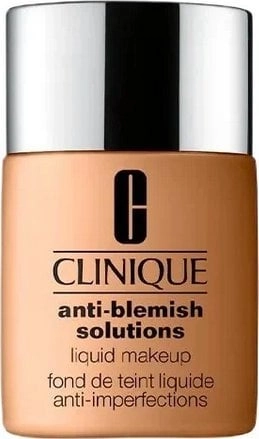 CLINIQUE Anti-Blemish Solutions Liquid Makeup CN08