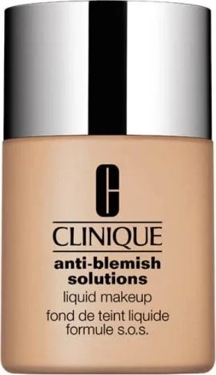 Clinique CLINIQUE Anti-Blemish Solutions Liquid Makeup