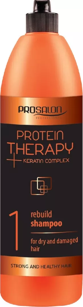 CHANTAL_Prosalon Protein Therapy Keratin Complex 1