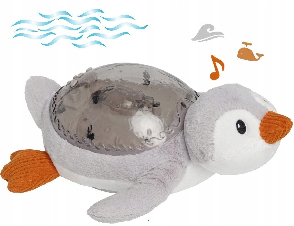 Cloud B Tranquil Penguin ECO 3700552320546