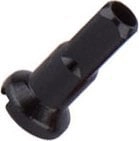 Cn Spoke Nipples CNSPOKE BN12  Brass