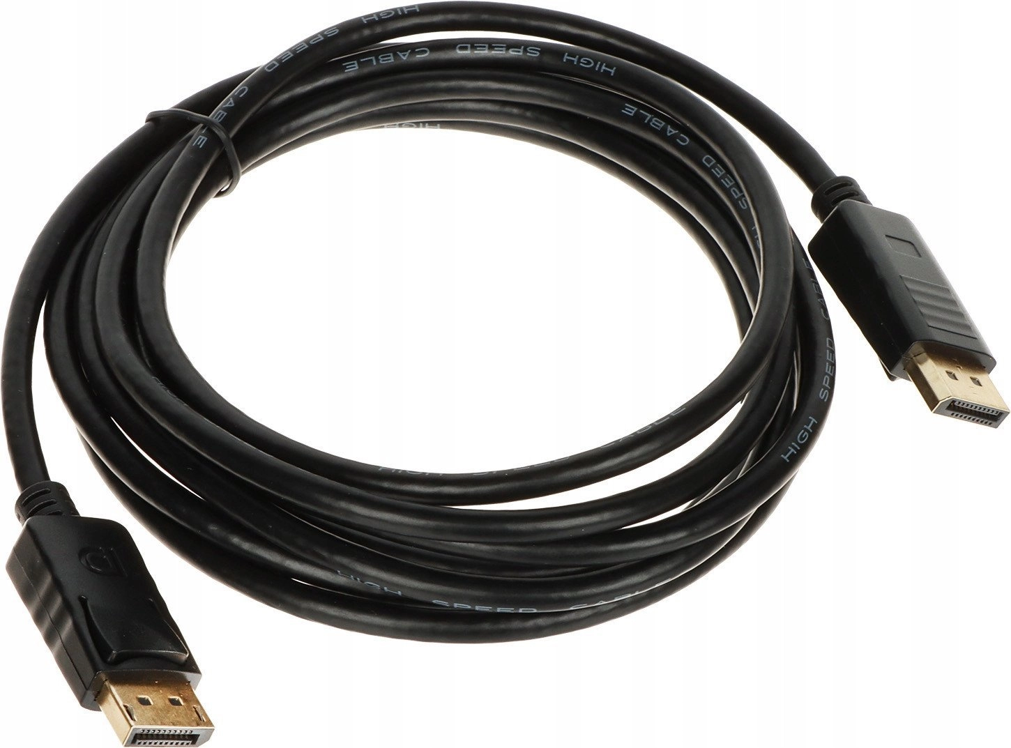 CABLE DP-3M DisplayPort 3 m 4K