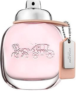 COACH Eau De Toilette Woman EDT