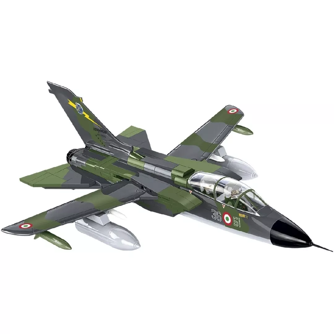 Cobi Panavia Tornado IDS  kit  8