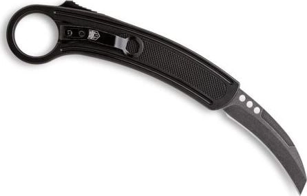 Cobra CobraTec OTF Karambit Knife 06CT003