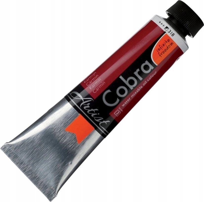 Cobra Cobra Artist Water-Mixable Oil Colour
