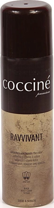 Coccine Paint for suede and nubuck