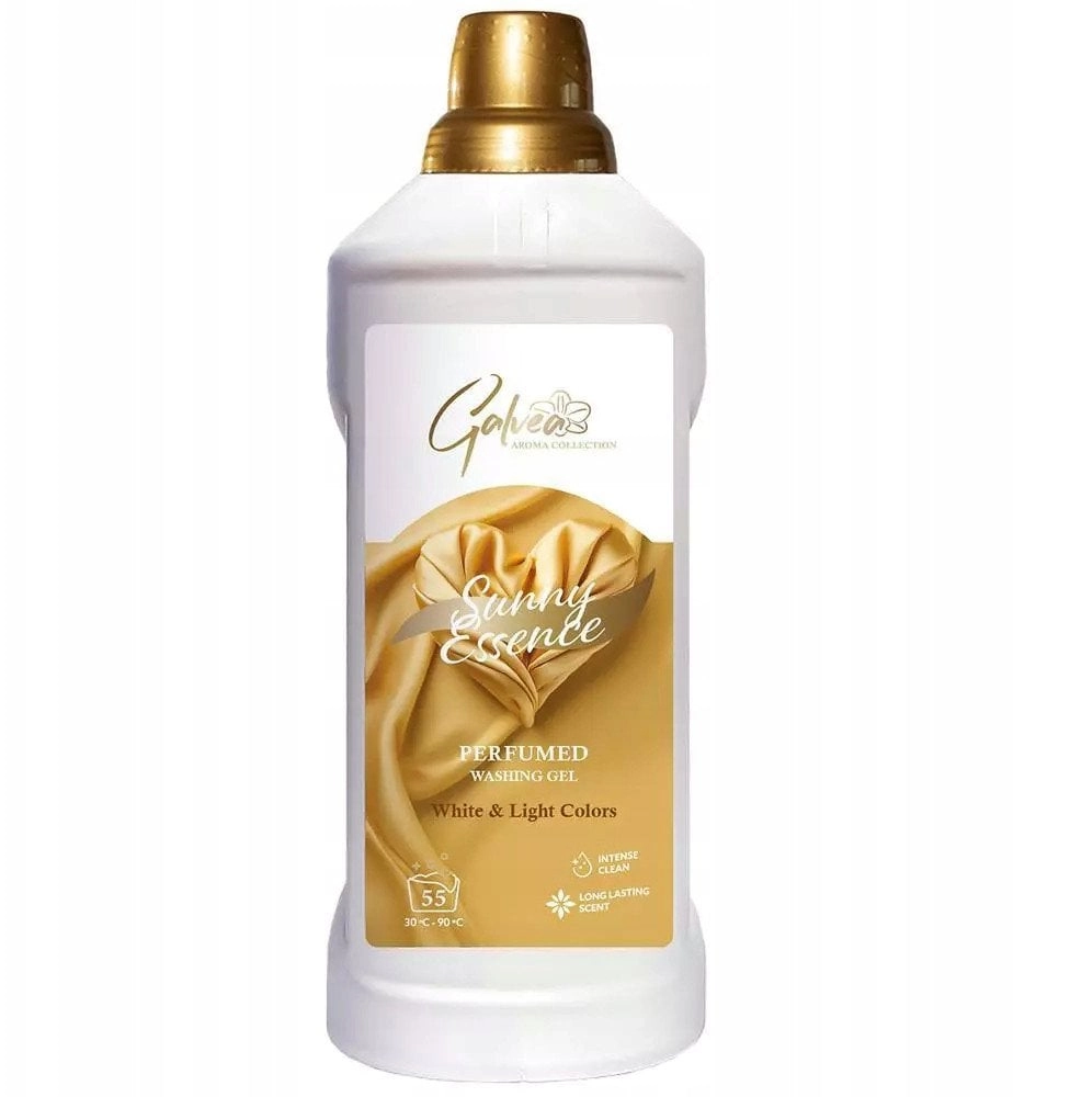 GALVEA Washing gel 2L Sunny Essence