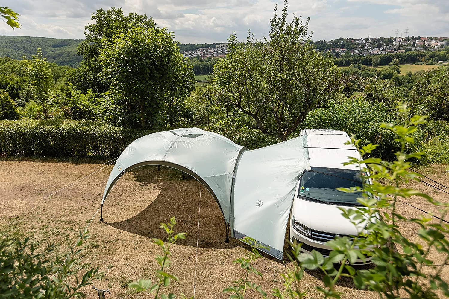 Coleman Event Shelter Driveaway Connector M