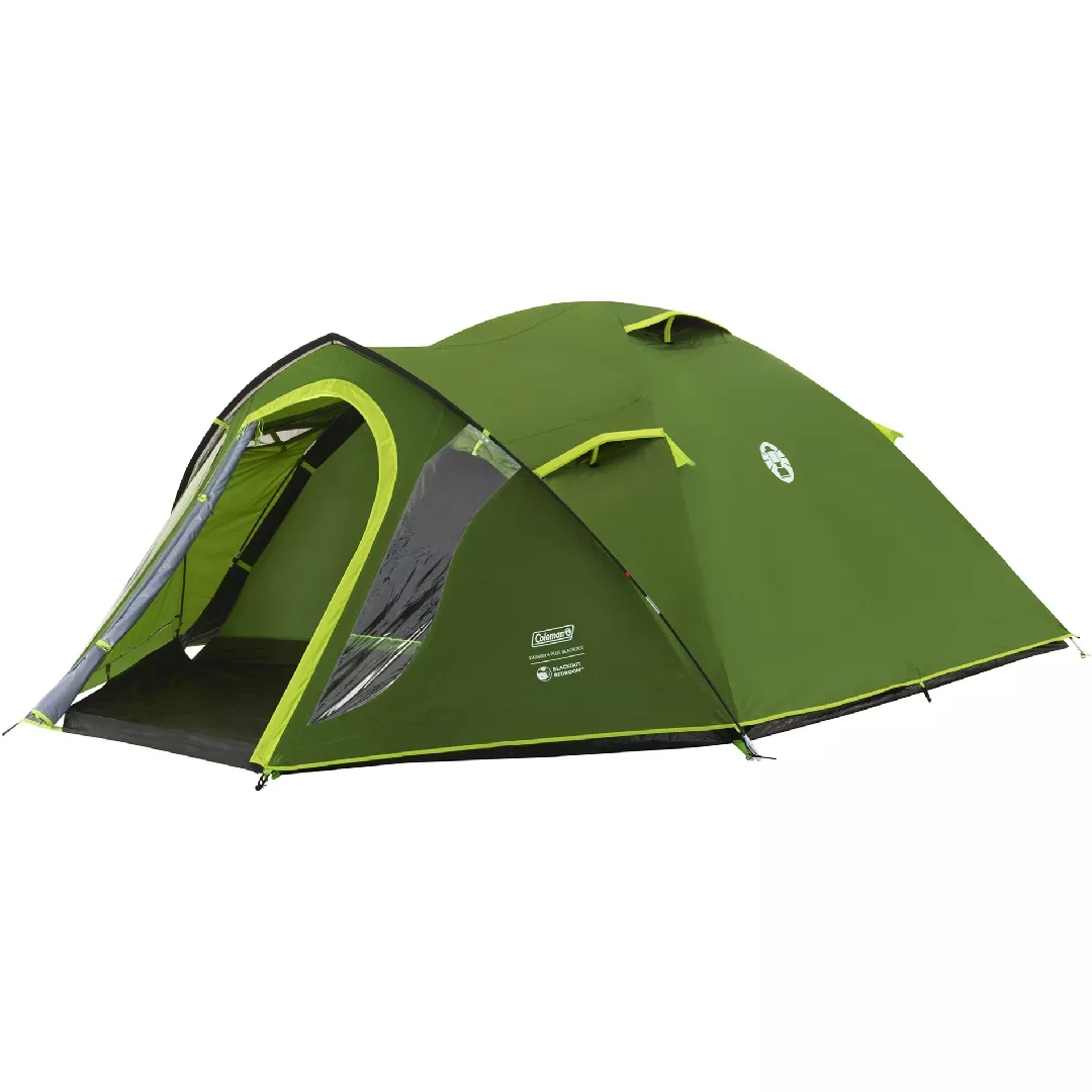 Coleman Darwin 4 Plus Blackout 4-person