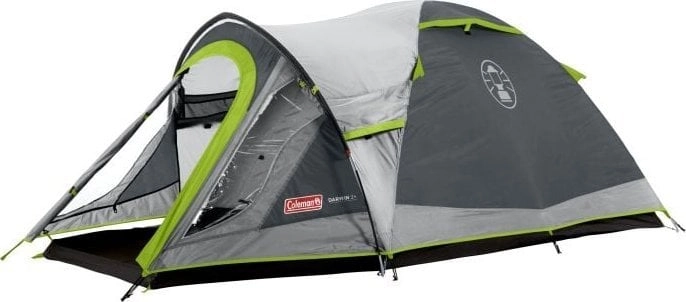 Coleman Darwin 2 Plus Dome Tent