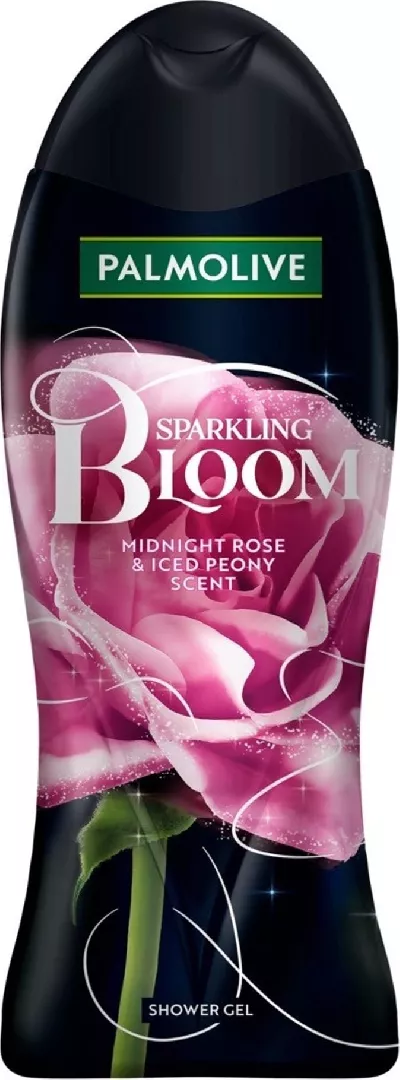 Colgate-Palmolive PALMOLIVE Sparkling Bloom Żel pod