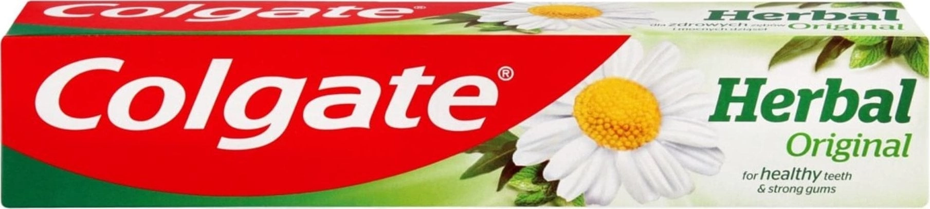 Colgate COL JU PASTA 75ml Herbal