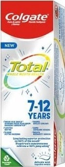 Colgate Colgate Total Whole Mouth Health