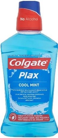 Colgate Płyn do płukania ust Cool
