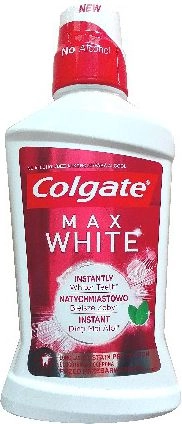Colgate Płyn do płukania ust Max