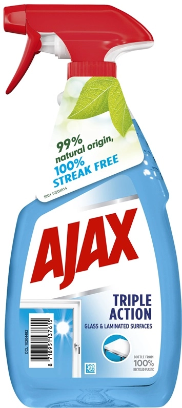 Colgate Optimal glass cleaner 500 ml