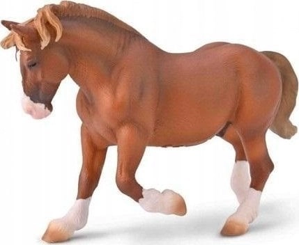 Figurine Collecta COLLECTA BRETON CHESTNUT STALLY