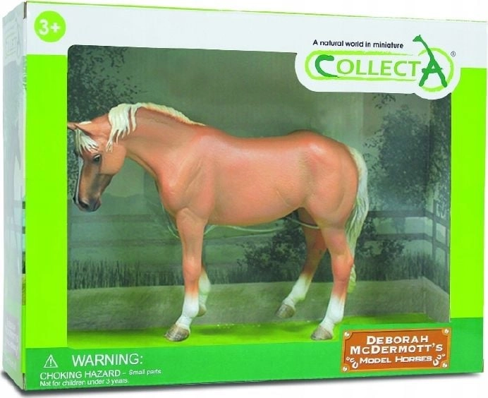 Figurka Collecta 1:12 Quarter Mare -
