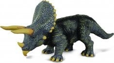 Figurka Collecta Dinozaur Triceratops 004-88037 4892900880372