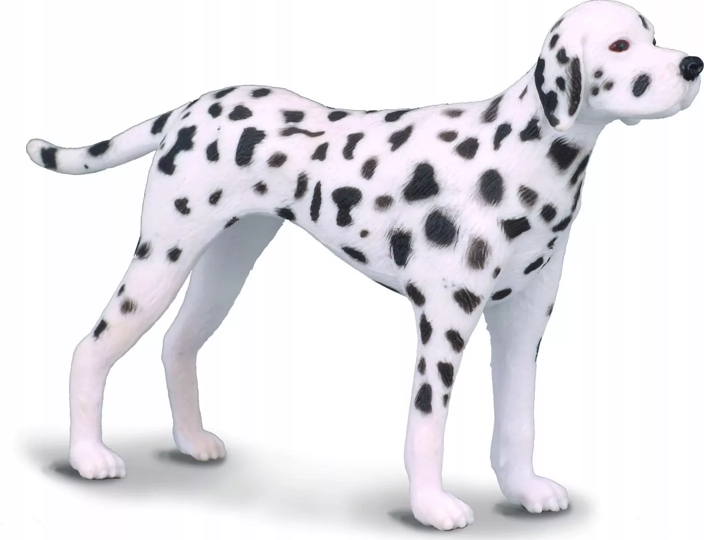 Figurine Collecta *DALMATIAN DOG (M) 004-88072