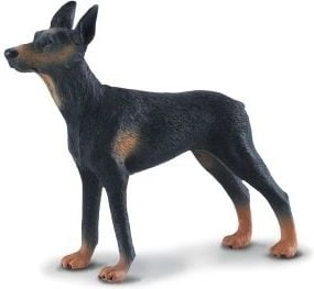 PIES DOBERMAN (L) 004-88086 4892900880860