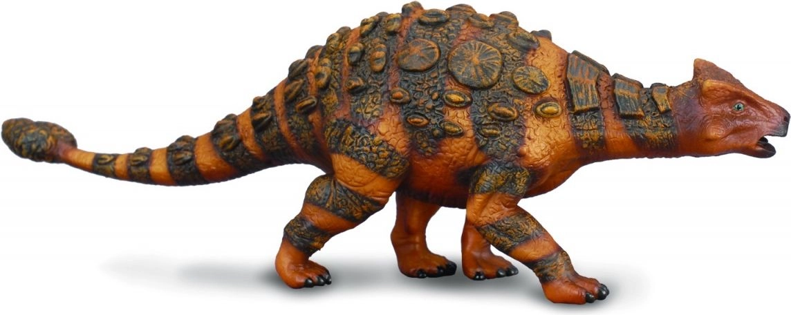 Figurka Collecta Dinozaur Ankylozaur (004-88143) 004-88143