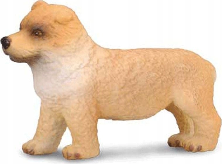 Figurka Collecta COLLECTA CHOW CHOW SZCZENIAK