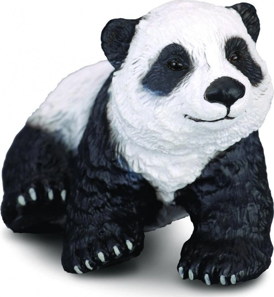 GIANT PANDA JUMB SITTING (S) 004-88219