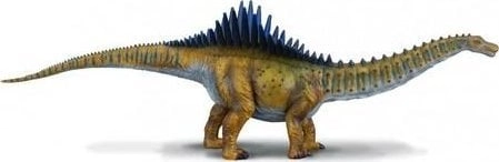 Figurka Collecta COLLECTA DINOZAUR AGUSTINIA DELUXE