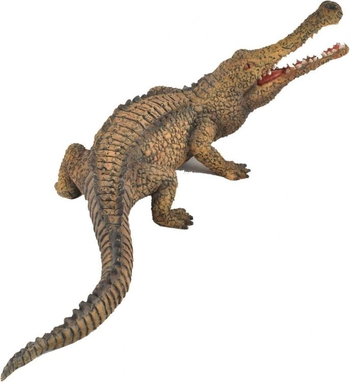 Figurka Collecta Dinozaur Sarcosuch (004-88334) 004-88334