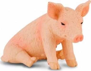 SITTING PIGLET (S) 004-88345 4892900883458