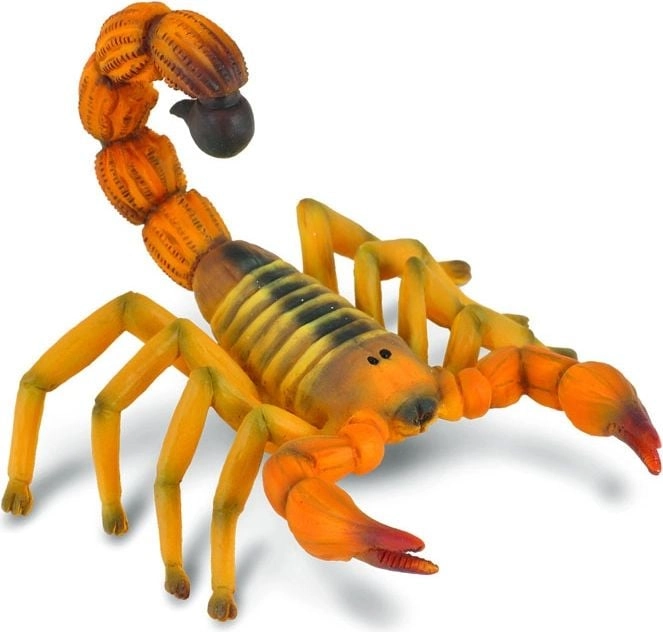 Figurka Collecta Skorpion (004-88349) 004-88349 4892900883496