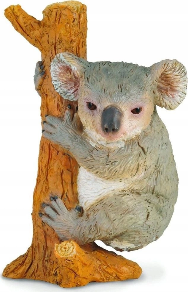 Figurine Collecta KOALA BEAR CLIMBING -